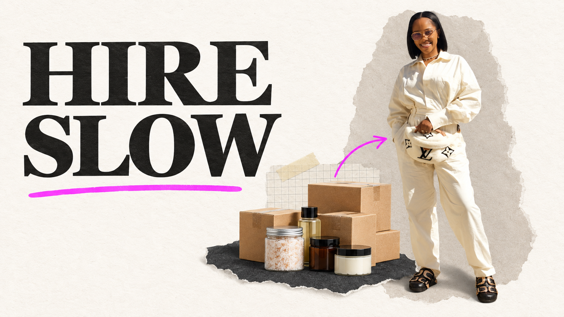 Salt.XO’s Founder Says Hire Slow, Fire Fast